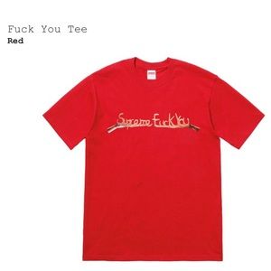Suprem T-Shirt